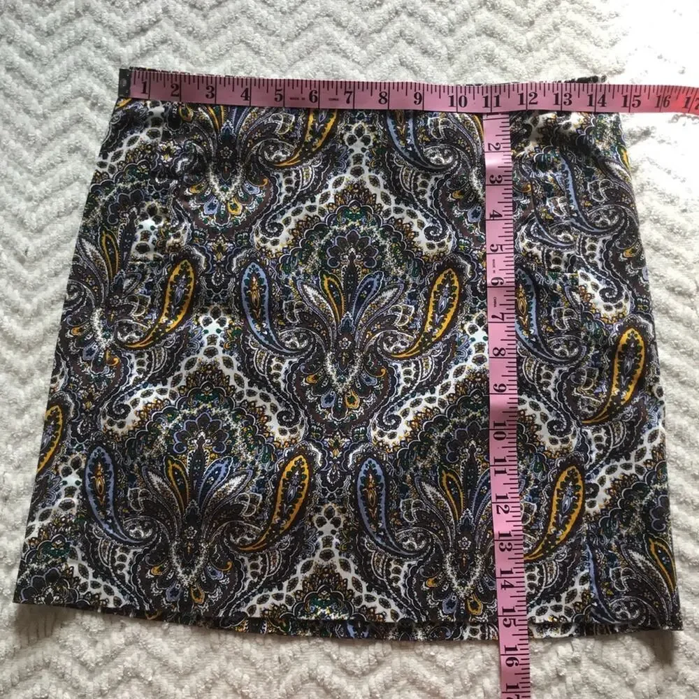 J. Crew pencil skirt